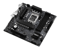 ASRock B760M PG LIGHTNING/D4 - 1244238 - zdjęcie 2